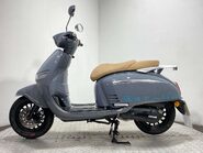 Keeway Versilia 125 Euro 5 2