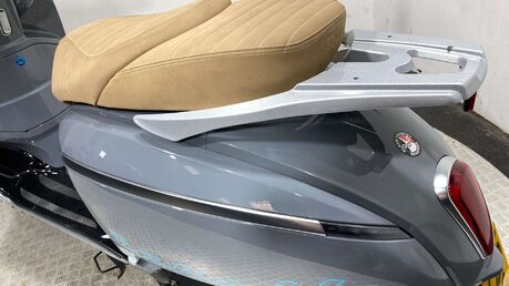 Keeway Versilia 125 Euro 5 20