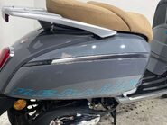 Keeway Versilia 125 Euro 5 27