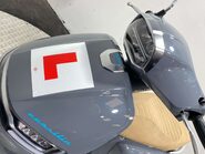 Keeway Versilia 125 Euro 5 40