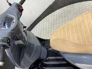 Keeway Versilia 125 Euro 5 21