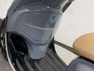 Keeway Versilia 125 Euro 5 45