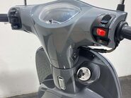 Keeway Versilia 125 Euro 5 4