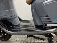 Keeway Versilia 125 Euro 5 44
