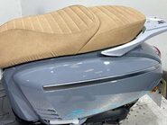 Keeway Versilia 125 Euro 5 22