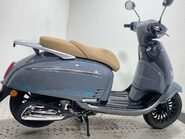 Keeway Versilia 125 Euro 5 8