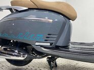Keeway Versilia 125 Euro 5 30