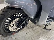 Keeway Versilia 125 Euro 5 6