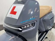 Keeway Versilia 125 Euro 5 39
