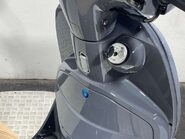 Keeway Versilia 125 Euro 5 36