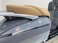Keeway Versilia 125 Euro 5 18