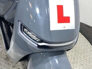 Keeway Versilia 125 Euro 5 32