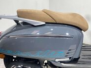 Keeway Versilia 125 Euro 5 15