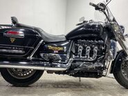 Triumph Rocket 2294 Touring 2