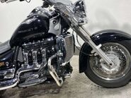 Triumph Rocket 2294 Touring 4