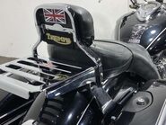 Triumph Rocket 2294 Touring 12