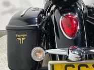 Triumph Rocket 2294 Touring 13