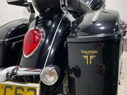 Triumph Rocket 2294 Touring 14