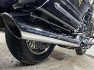 Triumph Rocket 2294 Touring 16