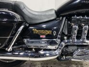 Triumph Rocket 2294 Touring 19