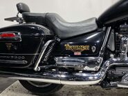 Triumph Rocket 2294 Touring 20