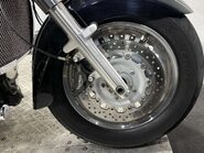Triumph Rocket 2294 Touring 25