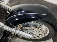 Triumph Rocket 2294 Touring 26
