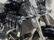 Triumph Rocket 2294 Touring 27