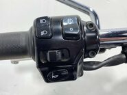 Triumph Rocket 2294 Touring 30