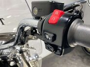 Triumph Rocket 2294 Touring 31