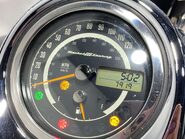 Triumph Rocket 2294 Touring 32