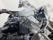 Triumph Rocket 2294 Touring 33