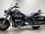 Triumph Rocket 2294 Touring 36