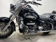 Triumph Rocket 2294 Touring 37