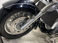 Triumph Rocket 2294 Touring 39