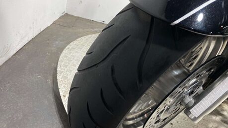 Triumph Rocket 2294 Touring 41