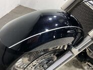 Triumph Rocket 2294 Touring 42