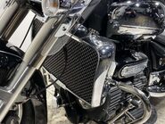 Triumph Rocket 2294 Touring 43