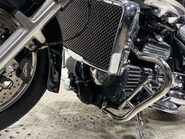 Triumph Rocket 2294 Touring 44