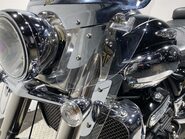 Triumph Rocket 2294 Touring 45