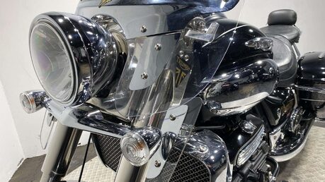 Triumph Rocket 2294 Touring 45