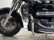 Triumph Rocket 2294 Touring 49