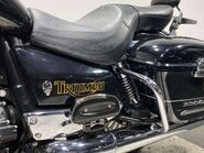 Triumph Rocket 2294 Touring 51