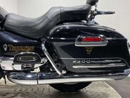 Triumph Rocket 2294 Touring 52