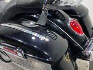 Triumph Rocket 2294 Touring 54