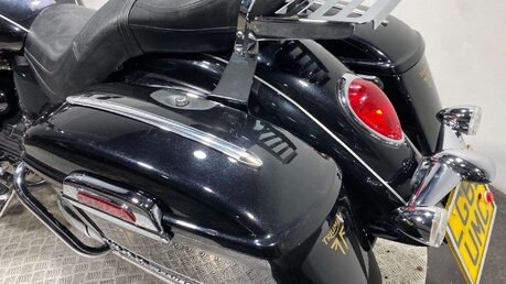 Triumph Rocket 2294 Touring 54
