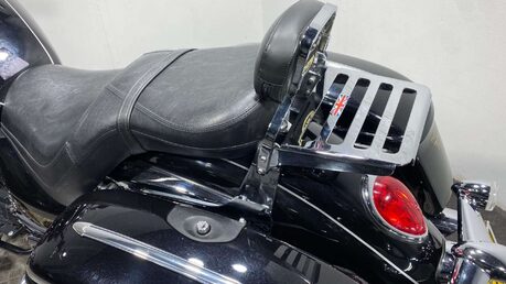 Triumph Rocket 2294 Touring 55