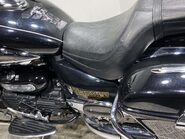 Triumph Rocket 2294 Touring 56