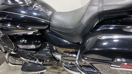 Triumph Rocket 2294 Touring 56