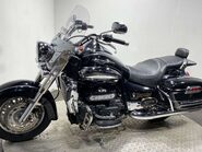 Triumph Rocket 2294 Touring 60